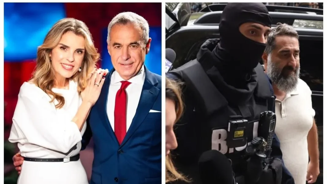 Ionel Rusen, legături cu Cristela Georgescu și rețeaua Bandenia. Ce anchetează DIICOT