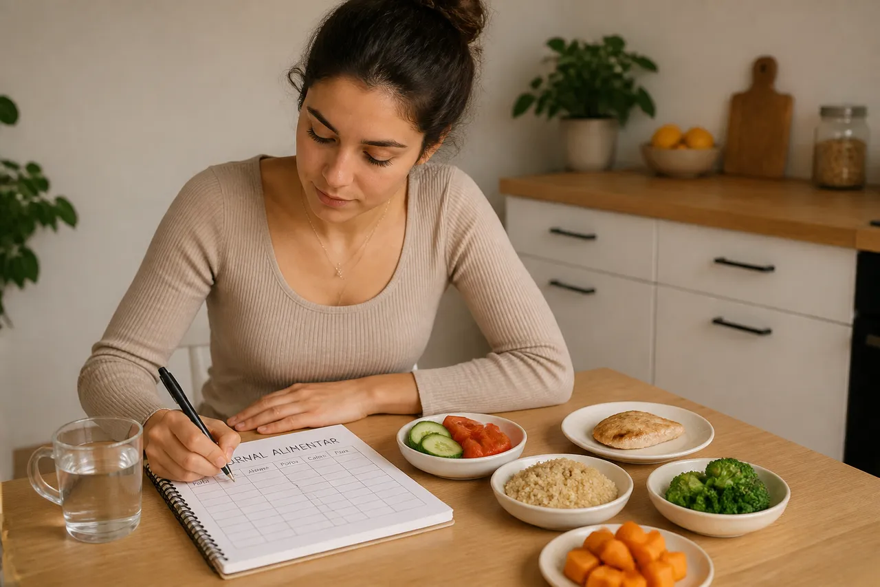 jurnal alimentar pietre la fiere alegeri zilnice