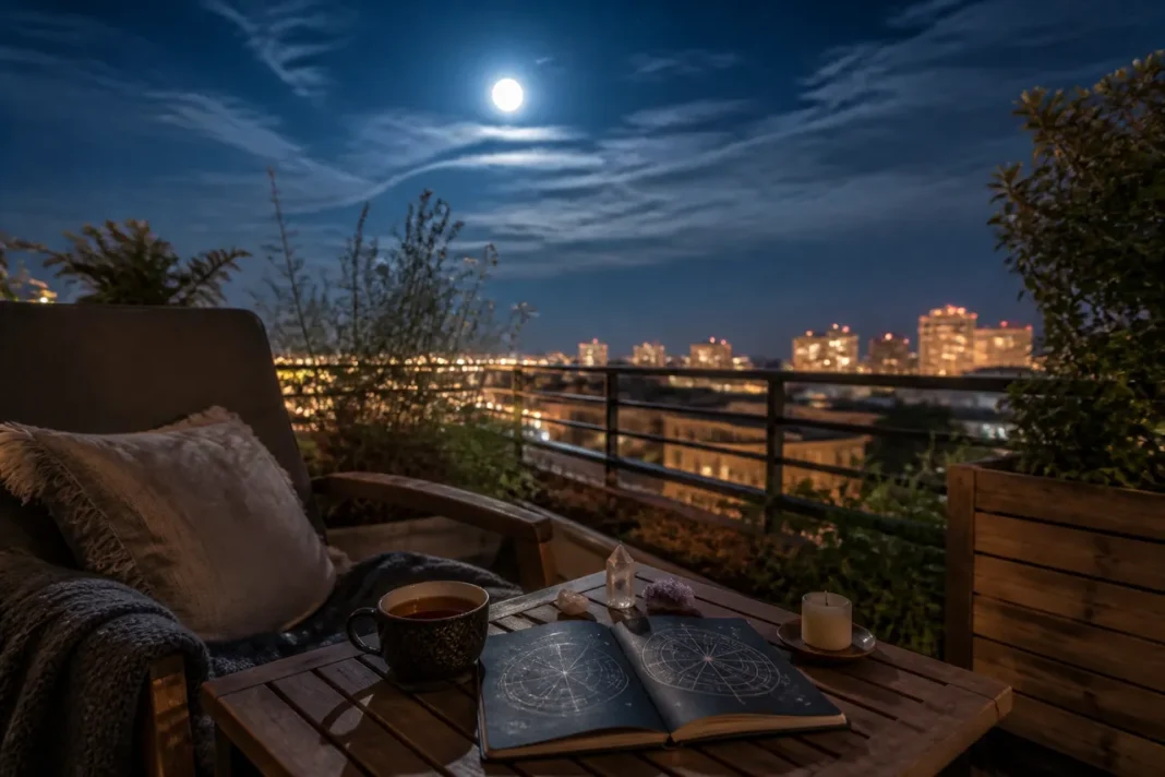 Luna Plină îți intensifică emoțiile pe 25 septembrie 2026