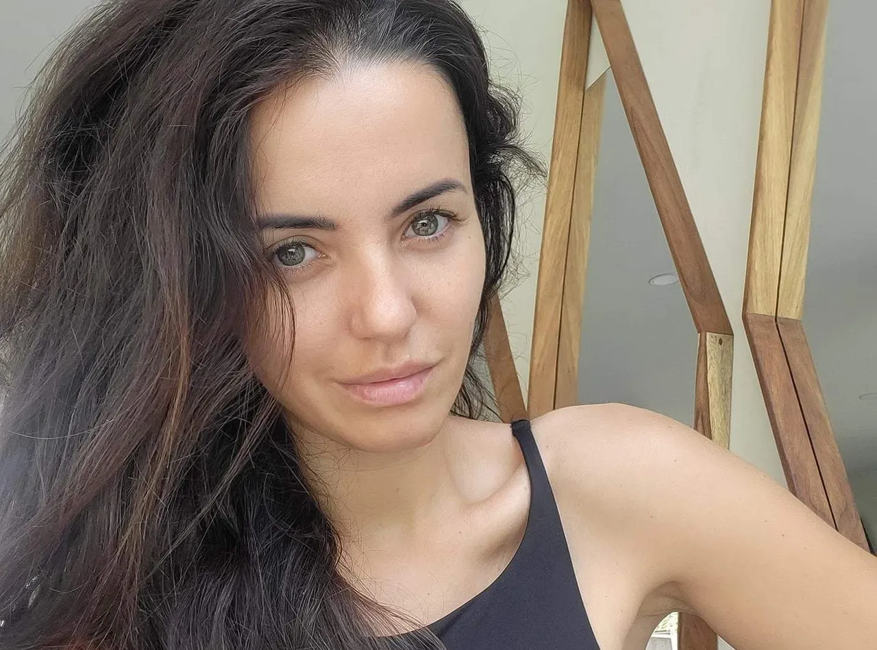Mădălina Apostol