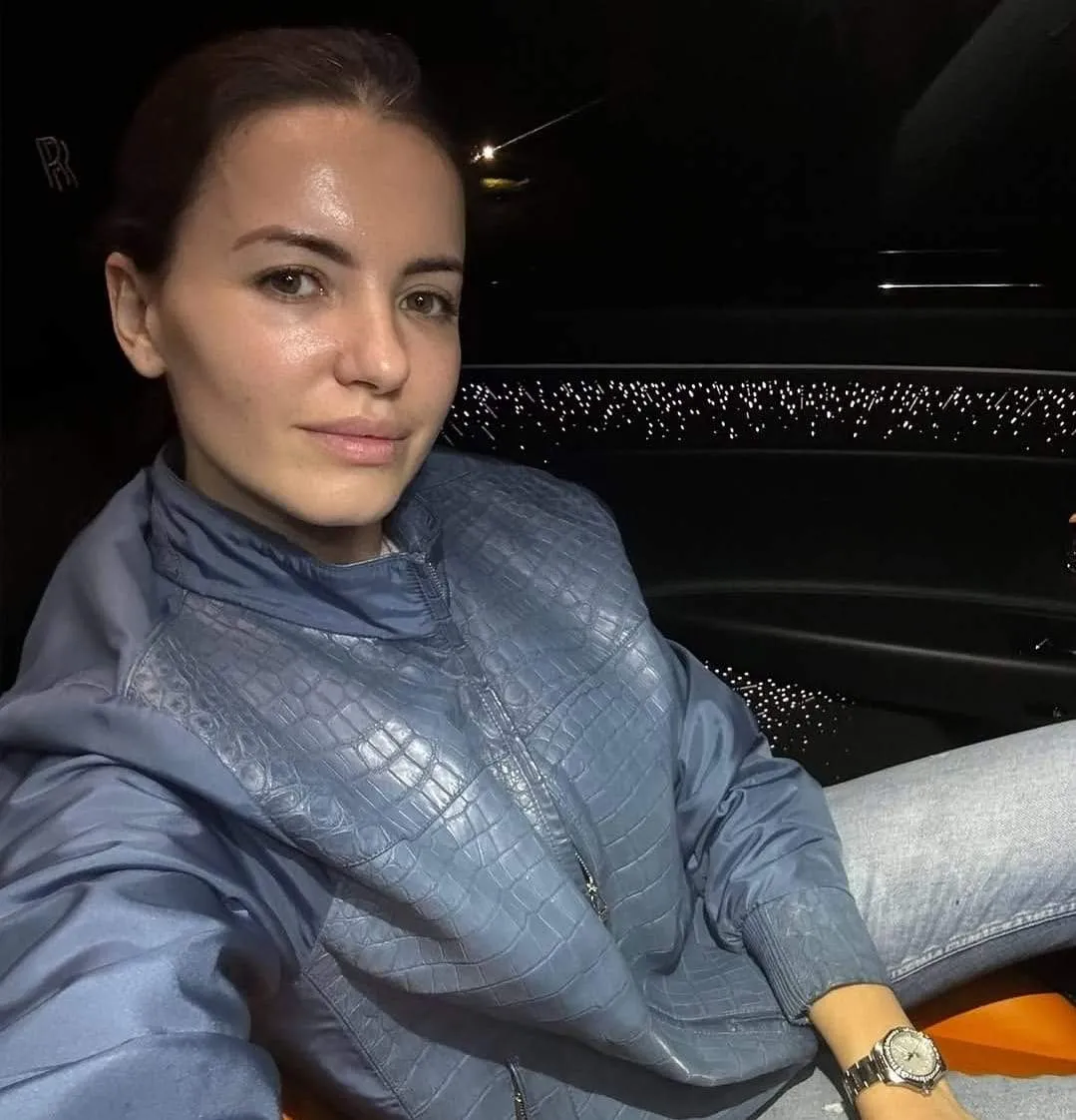 Mădălina Apostol