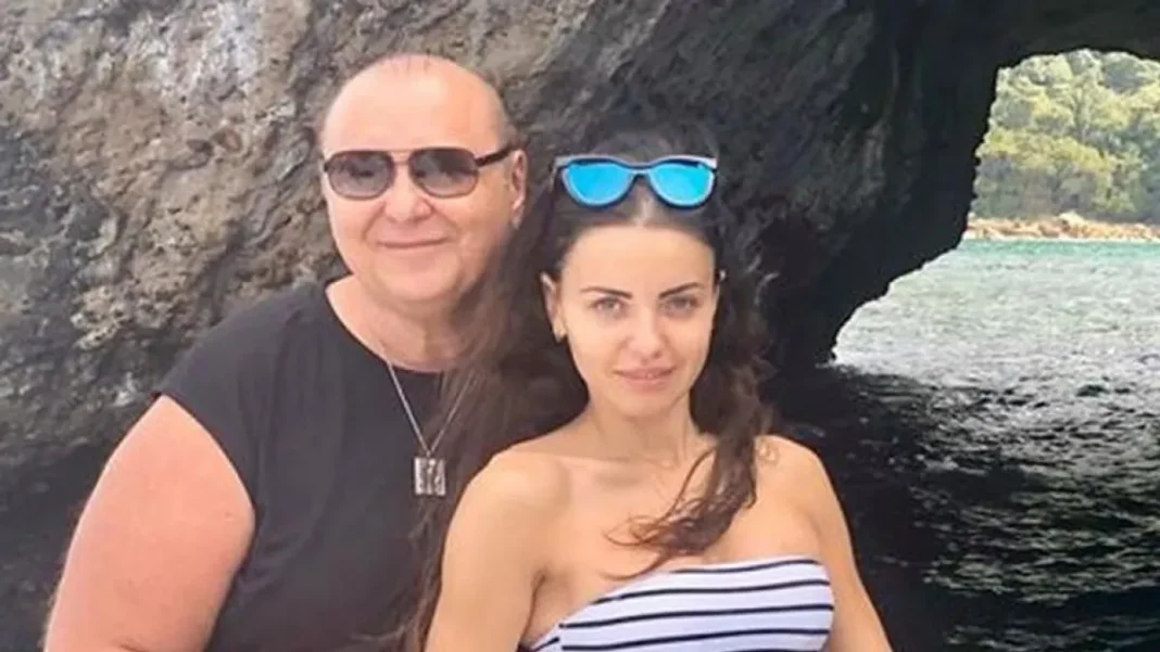Mădălina Apostol va fi înmormântată pe 17 septembrie. Fiul ei cere discreție Mădălina Apostol va fi înmormântată pe 17 septembrie. Fiul ei cere discreție