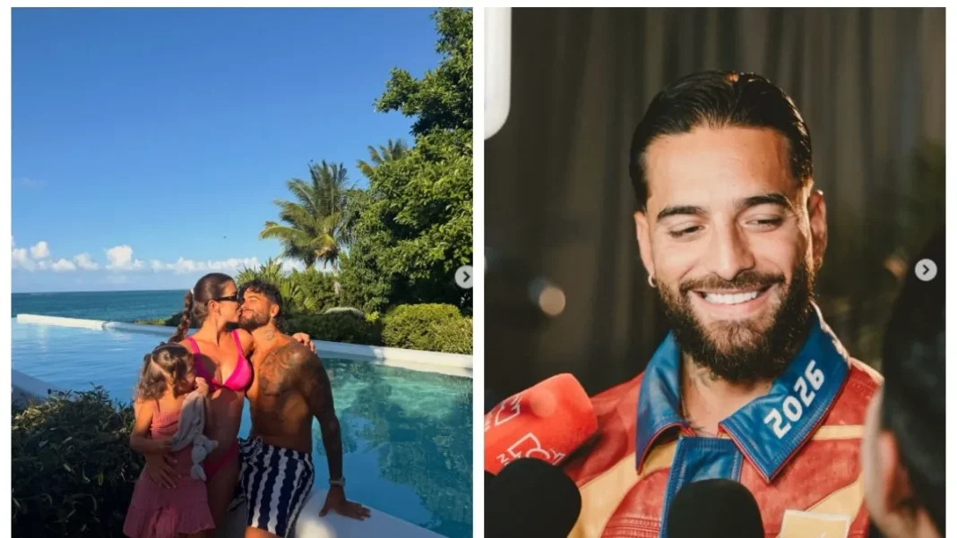 Maluma a devenit tată pentru a doua oară. Ce nume poartă băiețelul artistului Maluma a devenit tată pentru a doua oară. Ce nume poartă băiețelul artistului