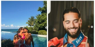 Maluma a devenit tată pentru a doua oară. Ce nume poartă băiețelul artistului