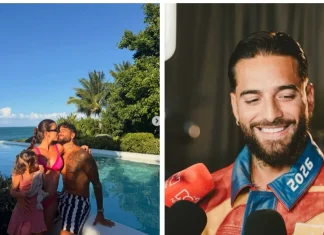 Maluma a devenit tată pentru a doua oară. Ce nume poartă băiețelul artistului Maluma a devenit tată pentru a doua oară. Ce nume poartă băiețelul artistului
