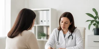 Medicul de familie sau specialistul când simptomele nu au un răspuns clar