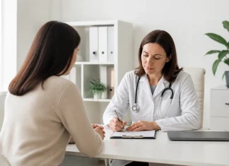 Medicul de familie sau specialistul când simptomele nu au un răspuns clar