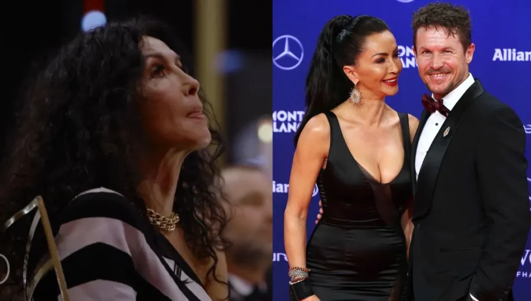 Mihaela Rădulescu, despre vindecarea după pierderile lui Felix Baumgartner și ale mamei sale Mihaela Rădulescu, despre vindecarea după pierderile lui Felix Baumgartner și ale mamei sale