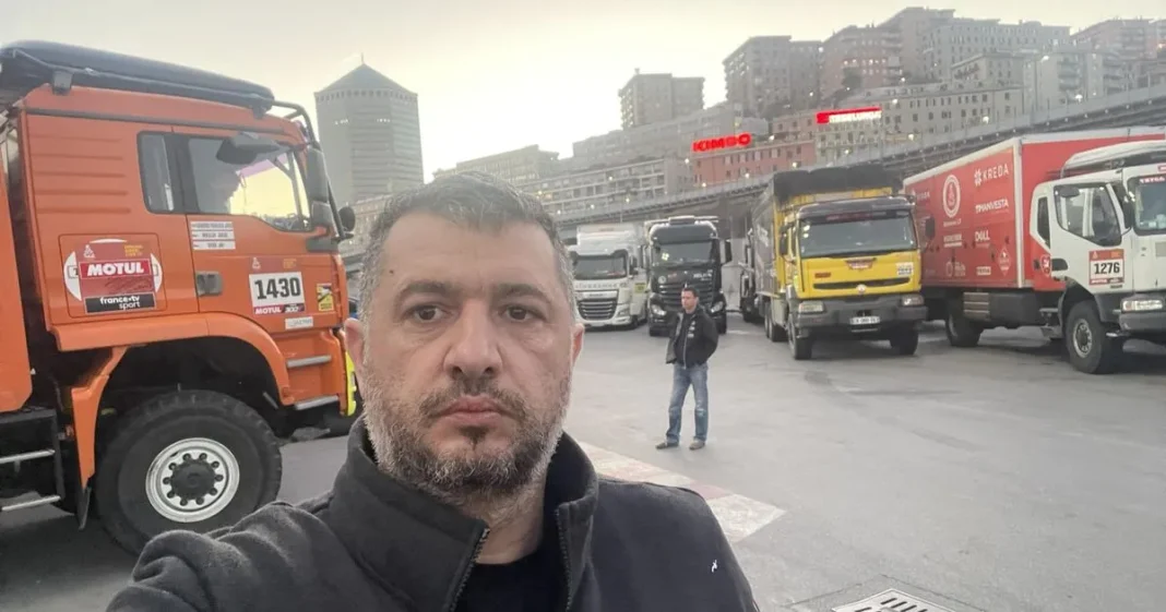 Mihai Ban, partenerul lui Cheloo la Asia Express: experiență la Dakar și probe preferate Mihai Ban, partenerul lui Cheloo la Asia Express
