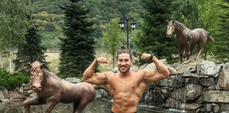 Mirel Gheorghe, schimbare radicală înainte de Insula Iubirii. Cum arăta „Tarzan” în urmă cu șase ani