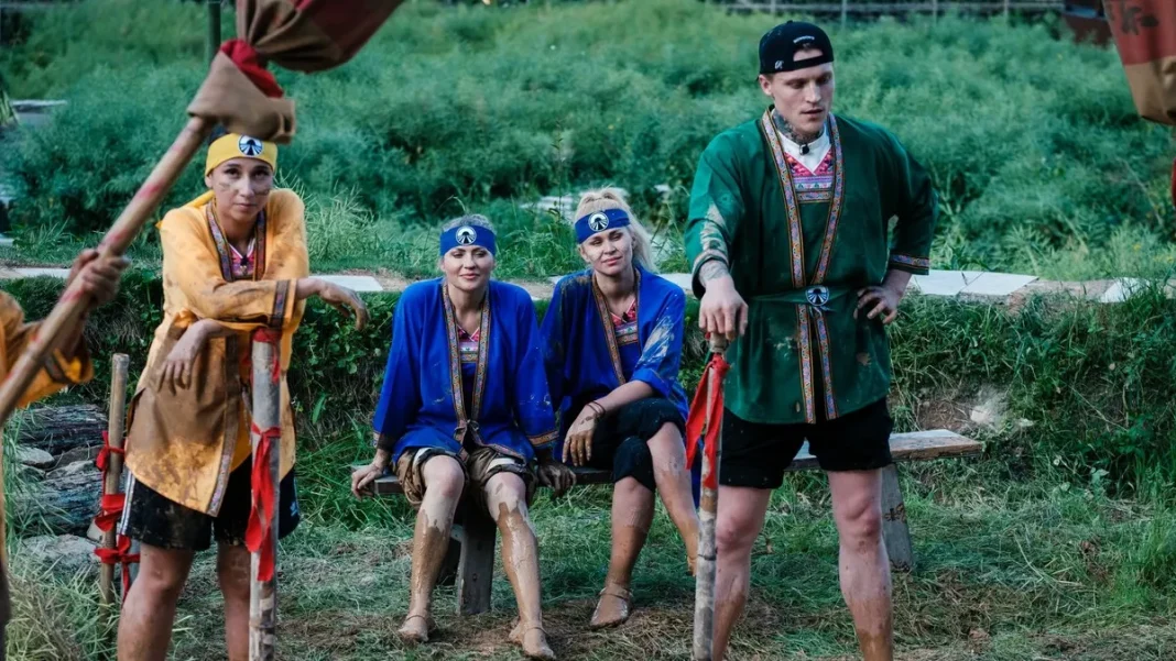 Mirela Vaida, mesaj după disputa cu Oana Tomoiagă la Asia Express 2026 Mirela Vaida, mesaj după disputa cu Oana Tomoiagă la Asia Express 2026