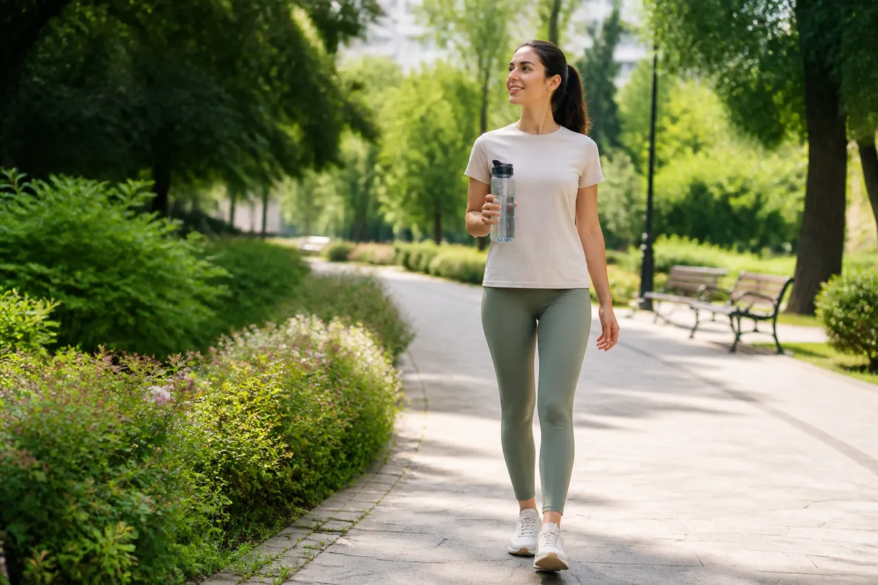 mișcare somn alimentație și echilibru metabolic