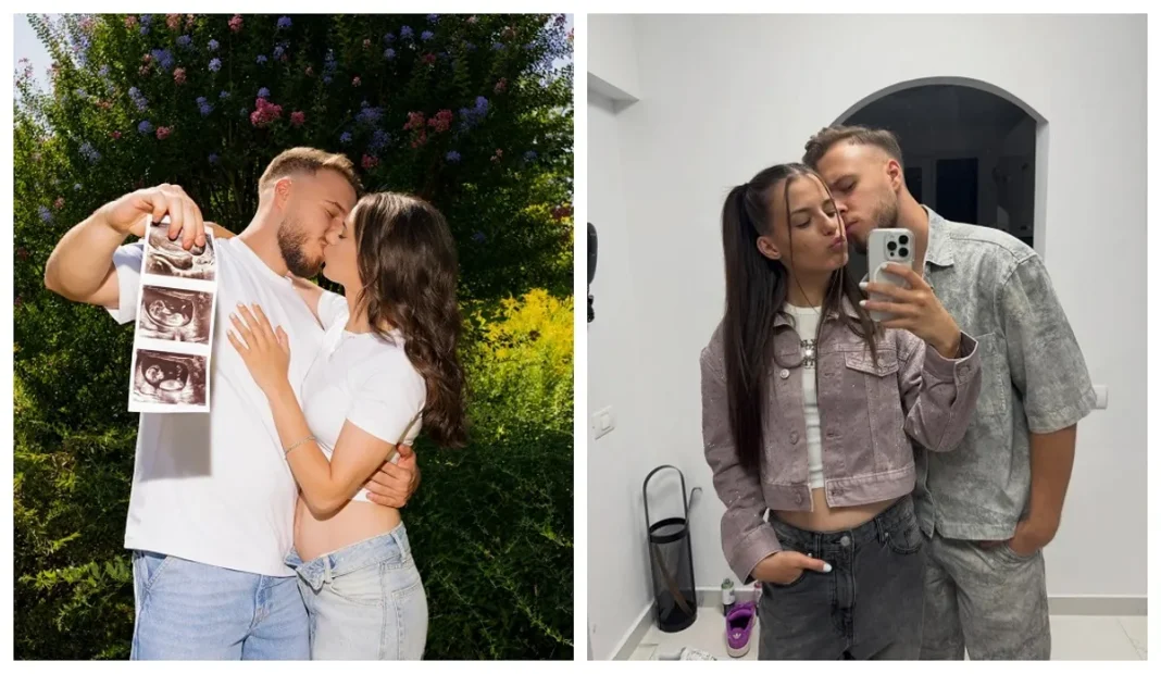 Mitzuu și Ariana vor deveni părinți pentru prima dată: „Mini-Mitzuu vine la iarnă!” Mitzuu și Ariana vor deveni părinți pentru prima dată