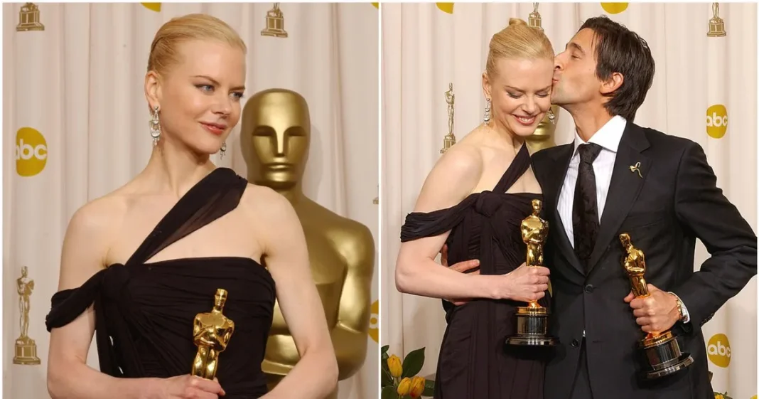 Nicole Kidman, mărturisiri despre singurătatea de după primul Oscar