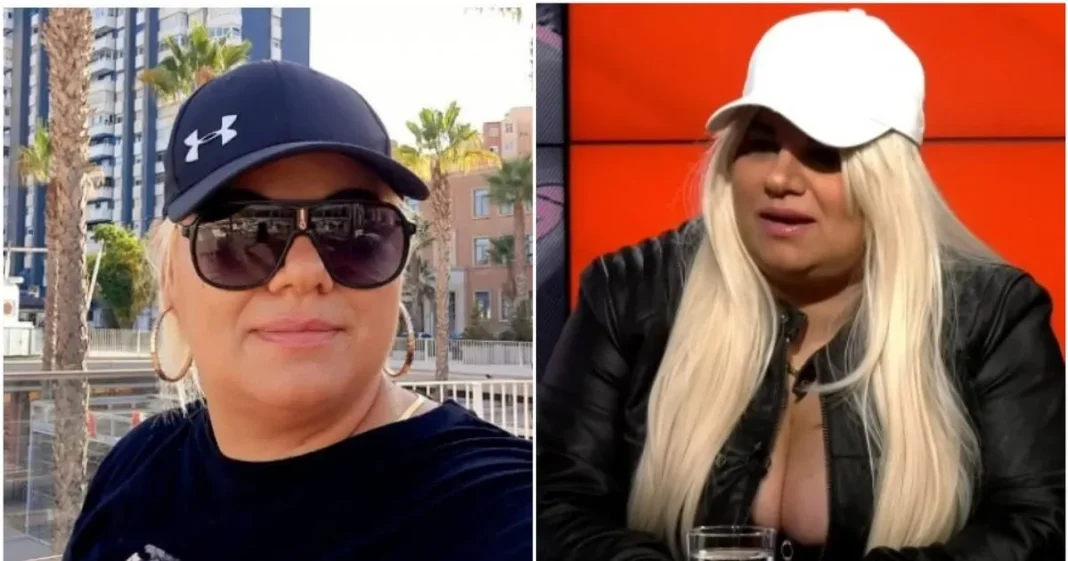 Nikita a suferit un AVC pe o stradă din Malaga: „Trebuie să am grijă de mine” Nikita a suferit un AVC pe o stradă din Malaga