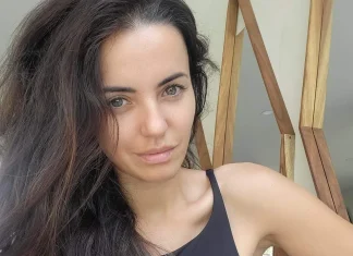 O călătorie în Mexic a readus în atenție dorul Mădălinei Apostol O călătorie în Mexic a readus în atenție dorul Mădălinei Apostol