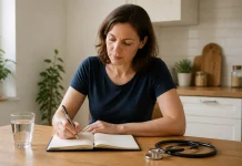 Oboseala și greutatea schimbătoare nu dovedesc singure un metabolism lent Oboseala și greutatea schimbătoare nu dovedesc singure un metabolism lent