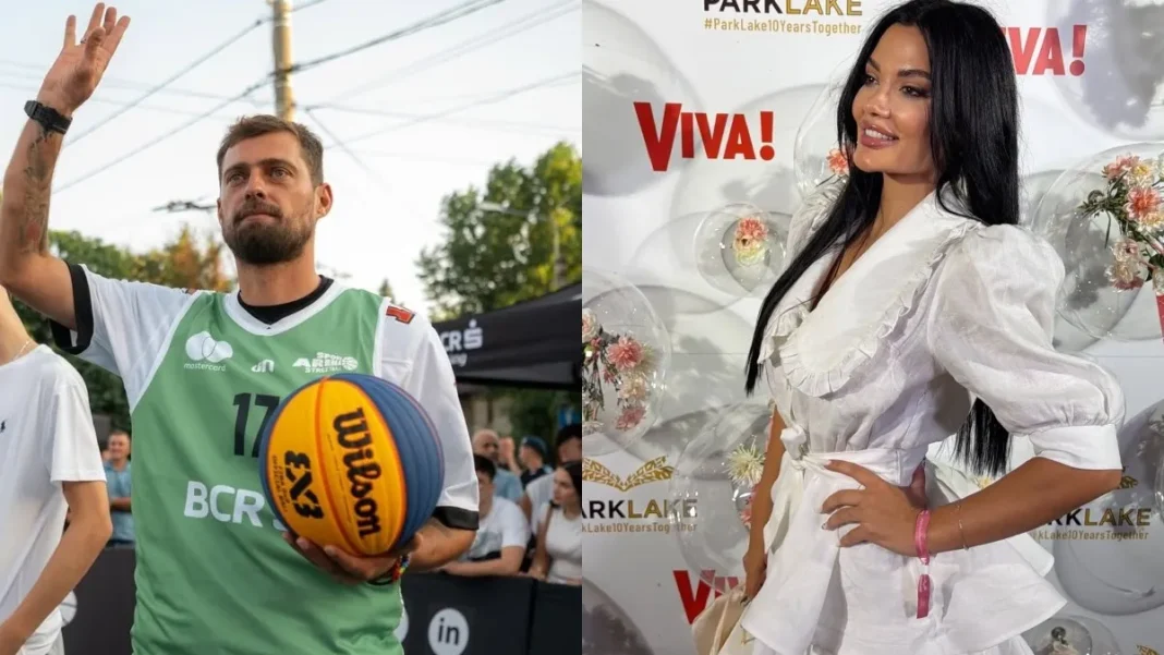 Olga Barcari și Gabi Tamaș reapar împreună la Antena 1. Când va fi difuzată emisiunea Olga Barcari și Gabi Tamaș reapar împreună la Antena 1. Când va fi difuzată emisiunea