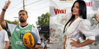 Olga Barcari și Gabi Tamaș reapar împreună la Antena 1. Când va fi difuzată emisiunea