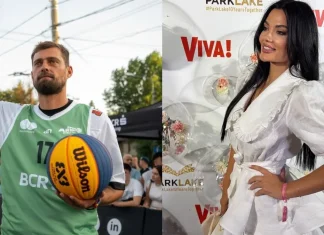 Olga Barcari și Gabi Tamaș reapar împreună la Antena 1. Când va fi difuzată emisiunea Olga Barcari și Gabi Tamaș reapar împreună la Antena 1. Când va fi difuzată emisiunea