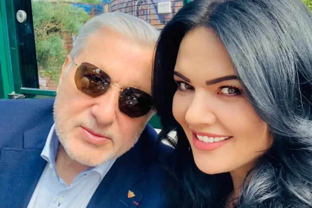 Ordin de protecție anulat în cazul lui Ilie Năstase, la Năvodari Ordin de protecție anulat în cazul lui Ilie Năstase, la Năvodari