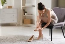 Pantofii care rod după prima purtare îți spun mai multe decât crezi Pantofii care rod după prima purtare îți spun mai multe decât crezi