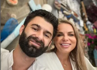Paul Ipate joacă în „Fără Urmă”. Cum a primit direct rolul de la Pro TV Paul Ipate joacă în „Fără Urmă”. Cum a primit direct rolul de la Pro TV