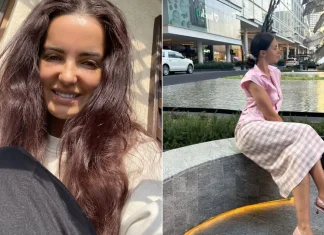People și New York Post au relatat moartea Mădălinei Apostol. Ce detaliu au remarcat