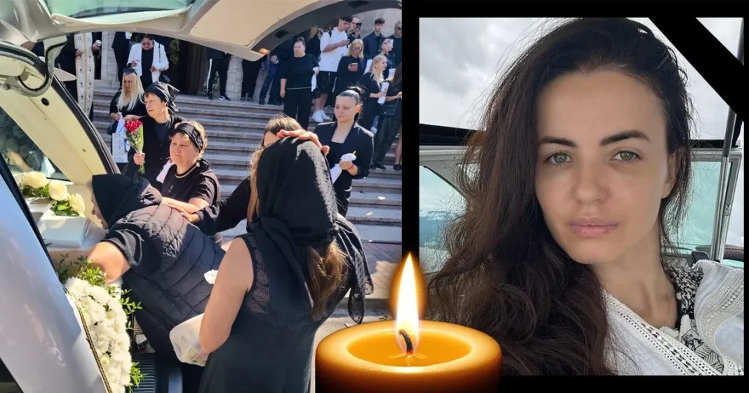 Postarea mamei Mădălinei Apostol, distribuită înaintea tragediei, a atras atenția Postarea mamei Mădălinei Apostol, distribuită înaintea tragediei, a atras atenția