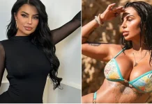 Povestea Gabriellei Barbu, de la reality-show-urile din Spania la provocarea Antena 1