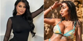 Povestea Gabriellei Barbu, de la reality-show-urile din Spania la provocarea Antena 1