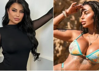 Povestea Gabriellei Barbu, de la reality-show-urile din Spania la provocarea Antena 1