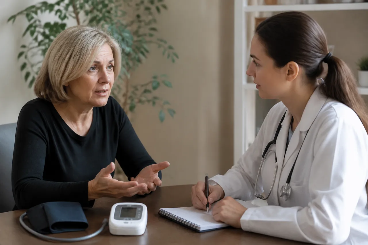 prevenirea problemelor cardiovasculare la femei