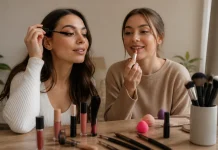 Produsele cosmetice pe care nu ar trebui să le împarți cu prietenele