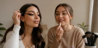 Produsele cosmetice pe care nu ar trebui să le împarți cu prietenele