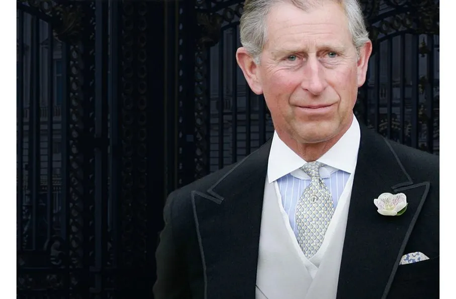 Regele Charles clarifică statutul lui Harry și Meghan: fără roluri oficiale Regele Charles clarifică statutul lui Harry și Meghan