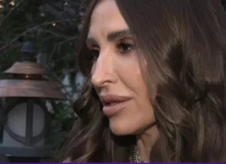 Roxana Blagu, cu ochii în lacrimi: nu și-a mai văzut fiica de 13 ani Roxana Blagu, cu ochii în lacrimi