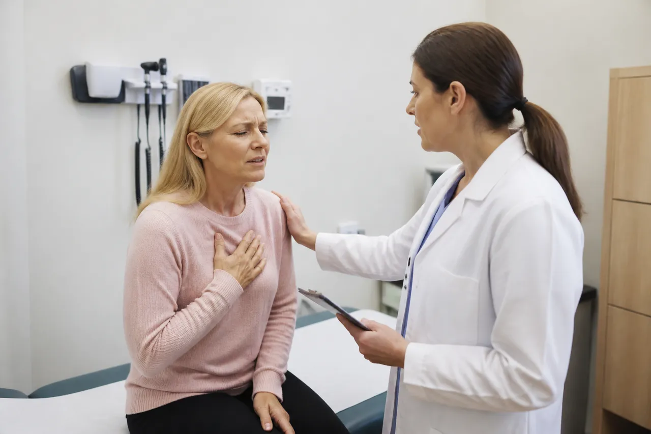 semne de alarmă care necesită evaluare medicală rapidă