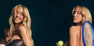 Sydney Sweeney, criticată de campioane olimpice după o reclamă considerată ofensatoare