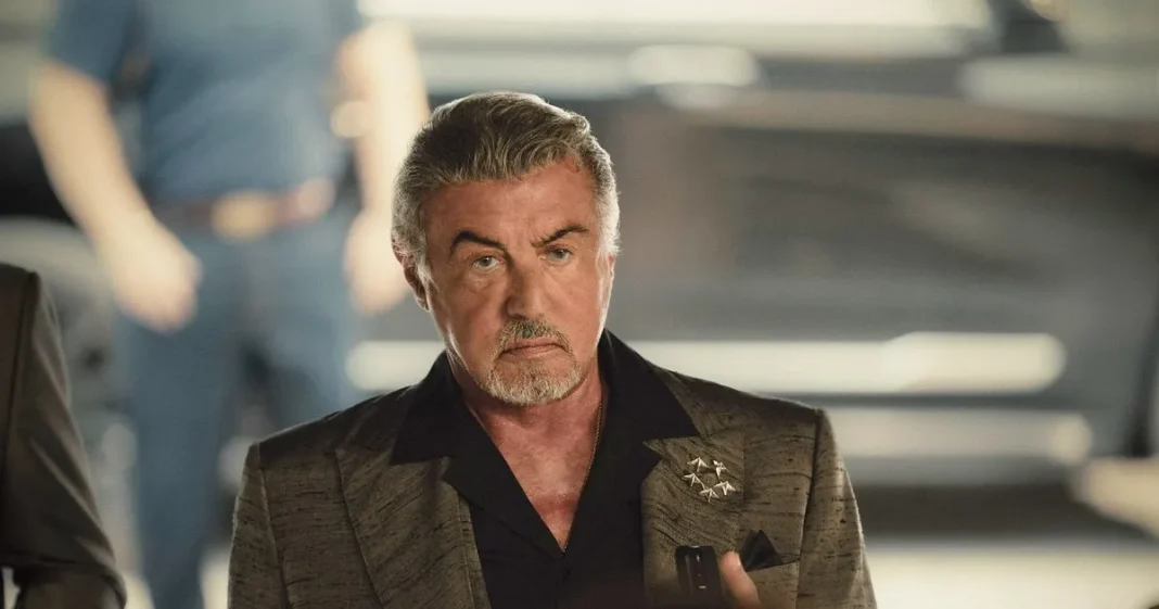 Sylvester Stallone, atacat într-o instituție pentru adolescenți: „Au încercat să-mi smulgă organele genitale” Sylvester Stallone, atacat într-o instituție pentru adolescenți
