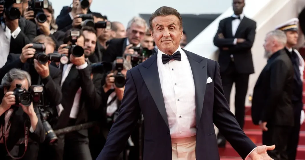 Sylvester Stallone, mărturisiri despre obsesia pentru fizic și prețul rolurilor de acțiune Sylvester Stallone, mărturisiri despre obsesia pentru fizic și prețul rolurilor de acțiune