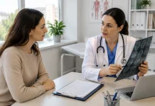 A doua opinie medicală înaintea unei intervenții îți clarifică decizia A doua opinie medicală înaintea unei intervenții îți clarifică decizia