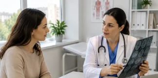 A doua opinie medicală înaintea unei intervenții îți clarifică decizia