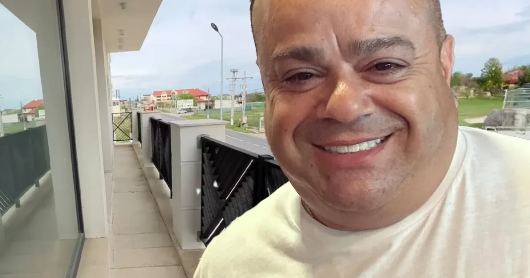 Adrian Minune, mărturisire cutremurătoare despre operația la stomac: „Am murit acolo” Adrian Minune, mărturisire cutremurătoare despre operația la stomac