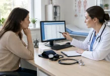 Analizele pentru sănătatea inimii nu spun tot despre riscul cardiovascular Analizele pentru sănătatea inimii nu spun tot despre riscul cardiovascular