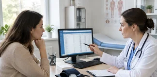 Analizele pentru sănătatea inimii nu spun tot despre riscul cardiovascular