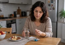 Antiinflamatoarele luate pe stomacul gol îți pot afecta digestia Antiinflamatoarele luate pe stomacul gol îți pot afecta digestia