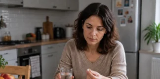 Antiinflamatoarele luate pe stomacul gol îți pot afecta digestia