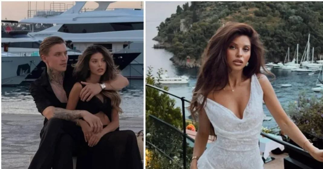 Asia Express a pus nunta lui Valerie Lungu și Alex Gîlcă în pericol Asia Express a pus nunta lui Valerie Lungu și Alex Gîlcă în pericol