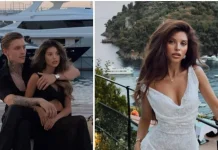 Asia Express a pus nunta lui Valerie Lungu și Alex Gîlcă în pericol Asia Express a pus nunta lui Valerie Lungu și Alex Gîlcă în pericol